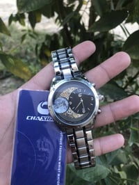 ساعة • حفر • وزن ثقيل