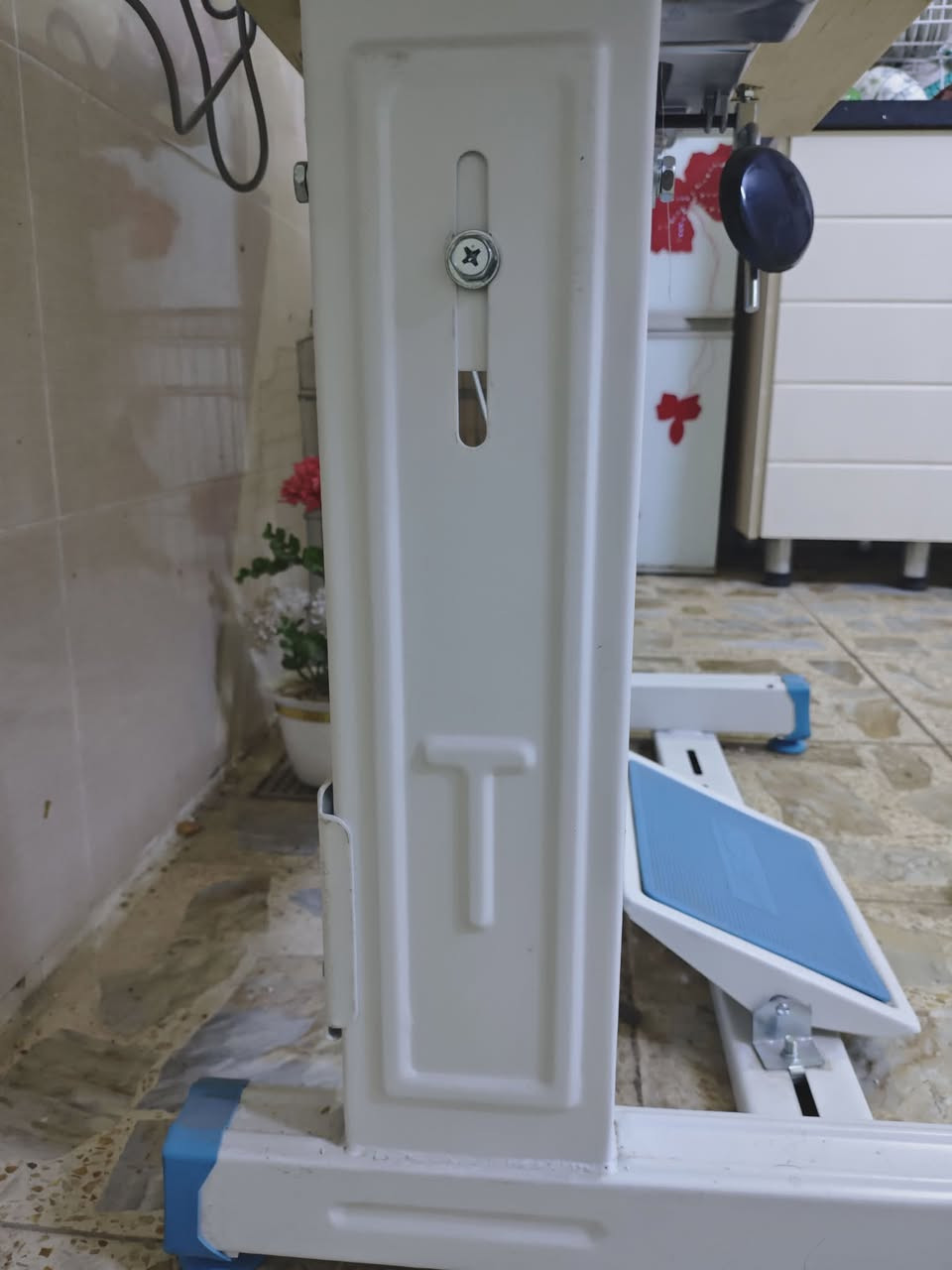 ماكينه جاك جديده ما مستخدم،بس شديتهه ماعرفلهه للبيع 400،قفل


**إذا كنت صاحب هذا الإعلان وتريد حذفه لأي سبب، رجاءا أرسل رسالة إلى الدعم الفني**