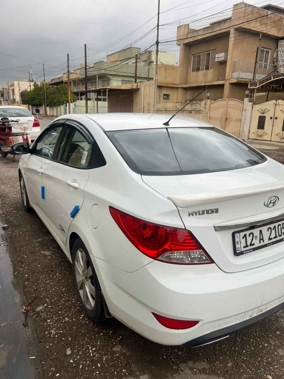 اكسنت 14وارد خليجي فول مواصفات تحكمات ستيرن سياره كاعده بمعنا الكلمه سياره كلين محرك 16دوش فتحت سقف /واتساب متواجد وعل الرقم ***********
