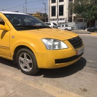 شيري A5 • موديل ٢٠١١ • كربلاء