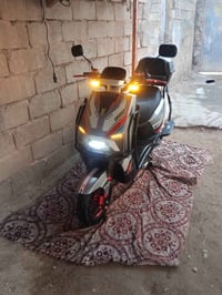 دراجة سكنس • جديدة • فلوجه