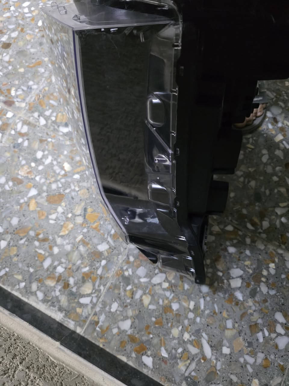 توفر لايت بالسايد عدستين يسار امريكي
للاستفسار ***********
                ***********.
