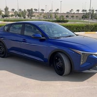 كي فور K4 • ٢٠٢٥ • ٧٠٠٠ كم