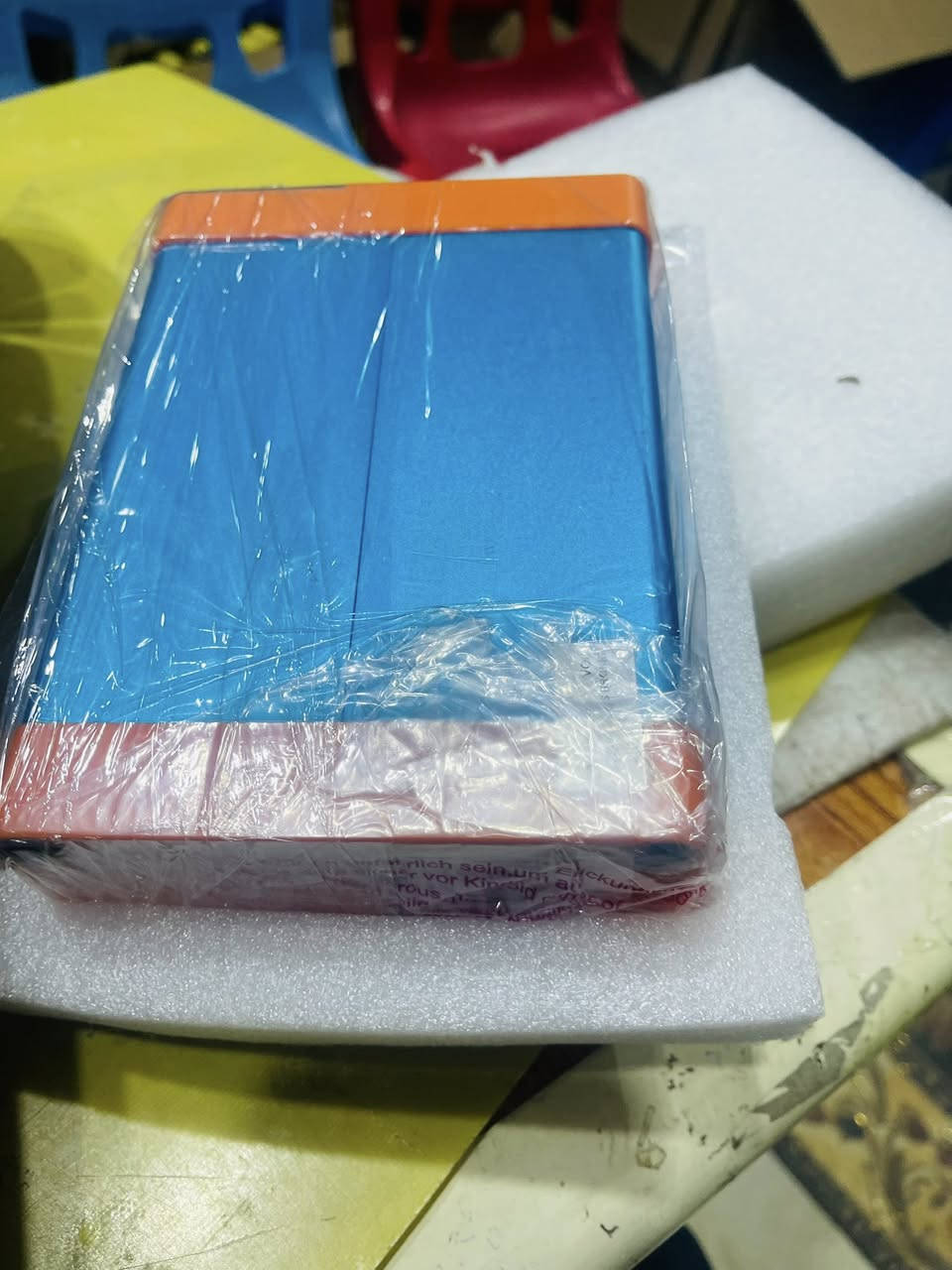 كاوية نقطية احترافية بسعر ٢٥٠ الف نوع 801B ***********
