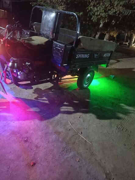 سلام عليكم ستوته موديل 2023الستوته مكفوله كفاله عامه السعر 2800مليون وبيه مجال للستفسار ***********
