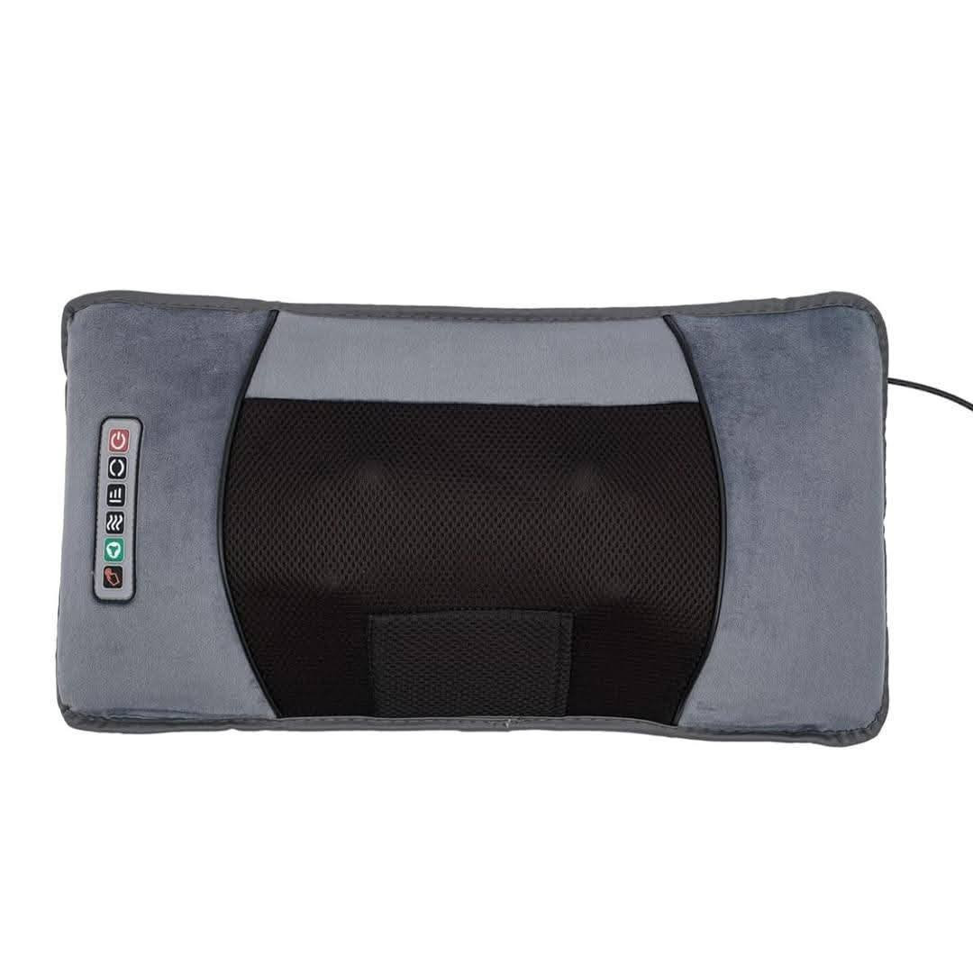 السلام عليكم خوان  فرشة تدليك كهربائية (Massage Mattress)، تُستخدم للاسترخاء وتخفيف آلام الجسم


**إذا كنت صاحب هذا الإعلان وتريد حذفه لأي سبب، رجاءا أرسل رسالة إلى الدعم الفني**