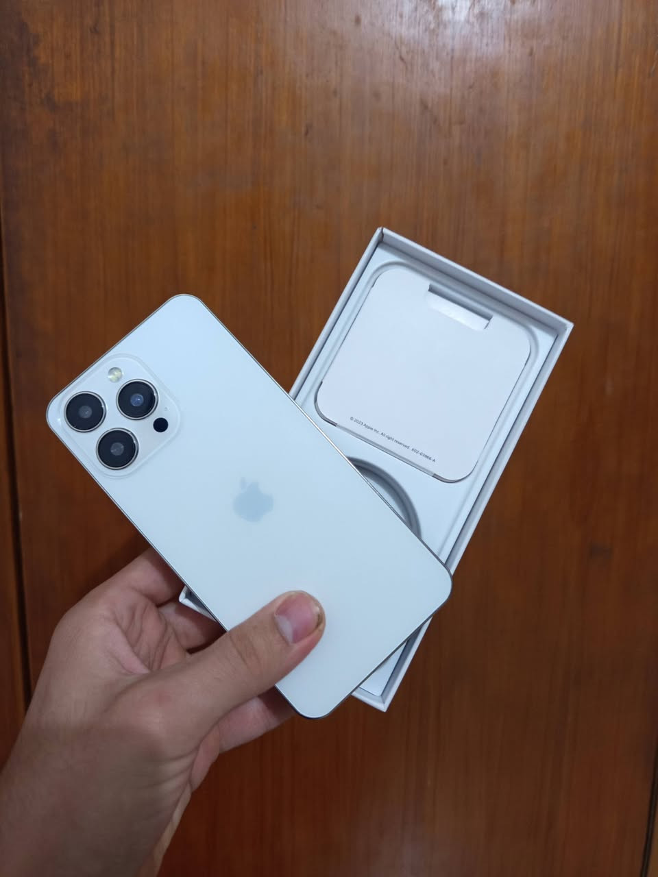 جهاز للبيع ابفون 14 برو ماكس نضيف جدا والجهاز مامفتوح ابيع فحم مايشتغل وماريد اصلحه امكانيتي ماتساعد ابيع قفل 100 مكاني شارع مجمع بيتي شخط مابي


**إذا كنت صاحب هذا الإعلان وتريد حذفه لأي سبب، رجاءا أرسل رسالة إلى الدعم الفني**