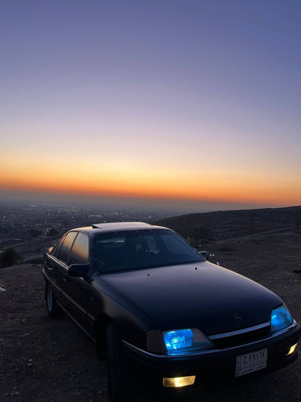 سلام عليكم موجود اوبل اوميكا للبيع موديل 1991 حجم 20 لتواصل ماسنجر او اتصل على هاذا الرقم ***********
