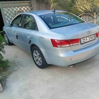 هيونداي سوناتا • ديالى