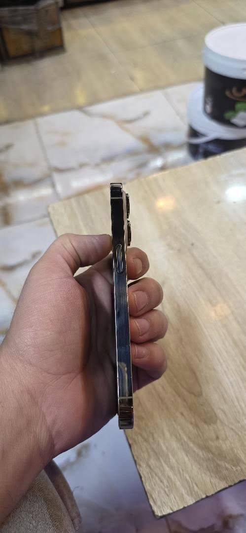 ايفون 14  برو فقط
ذ 128

ب84 نظافة 100

مكاني بعقوبة تحرير

سعر 680 بي مجال بسيط حك الجيه 

***********
