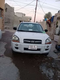 توكسان • ٢٠١٠ • رقم اربيل