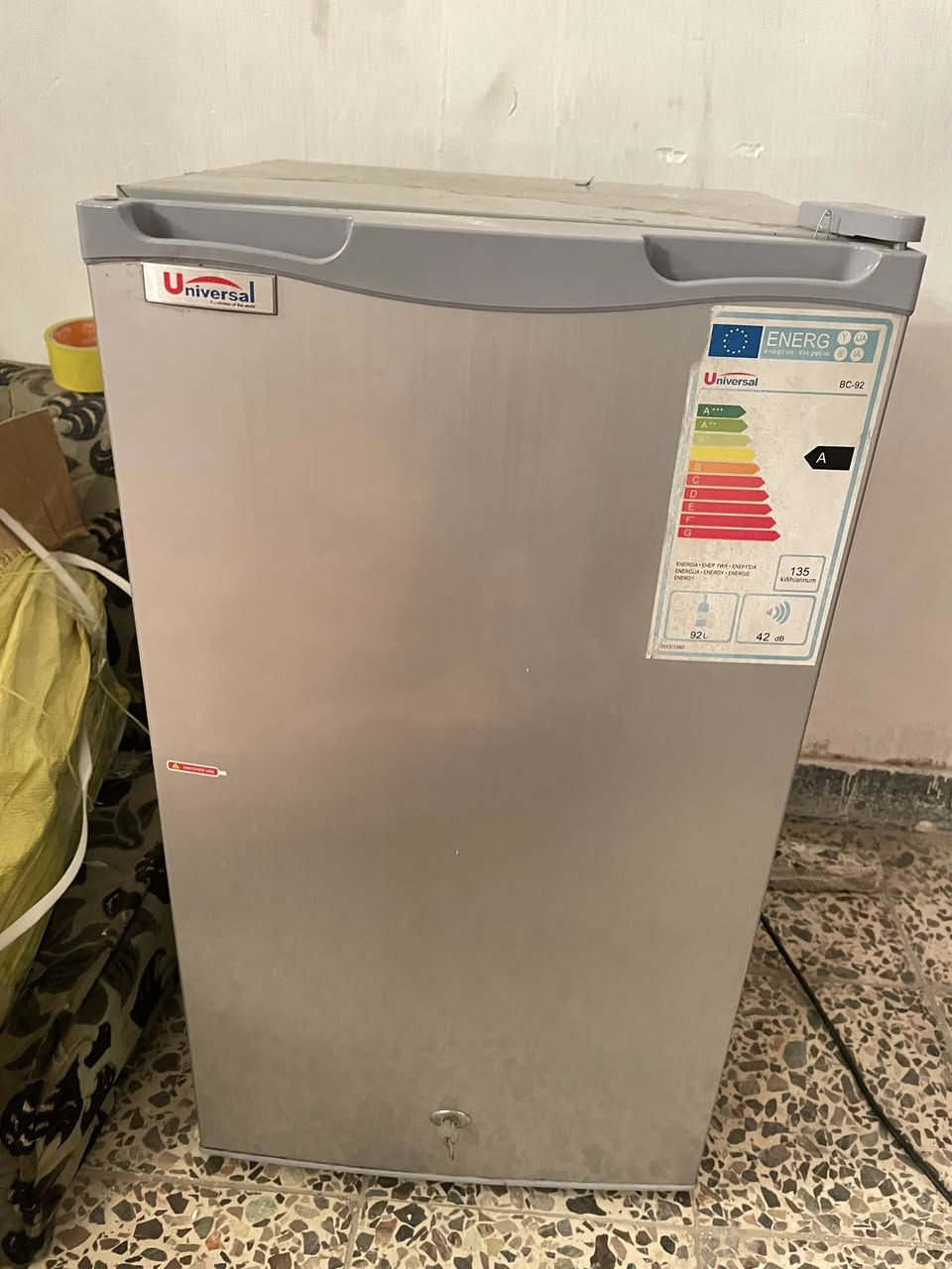 الحجم المروغوب مكاتب محلاات مكاني بغداد البياع قفل 80


**إذا كنت صاحب هذا الإعلان وتريد حذفه لأي سبب، رجاءا أرسل رسالة إلى الدعم الفني**