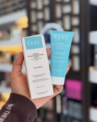 سيكا كريم • مهدئ البشرة • توصيل العراق