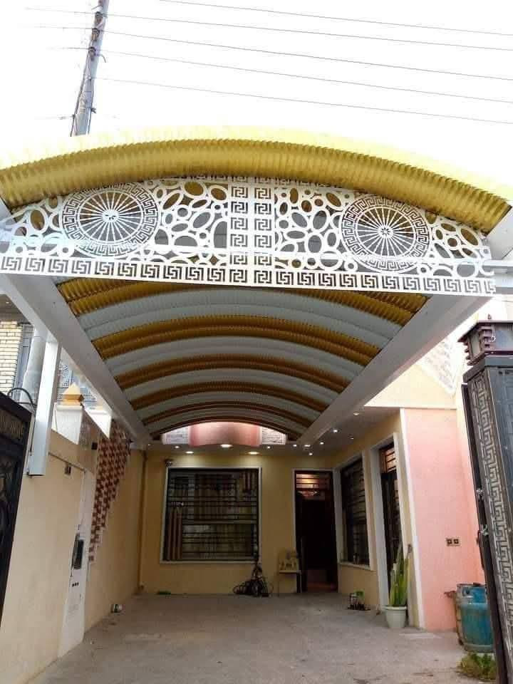 حدادة الاخوين حدادة عامة # وبسعار خيالية وتنافسية عروض تفوتكم كلشي نسوي وكلشي نشتغل ماكو شي صعب والاسعار مناسبة جدا # # خابر وكلشي متخسر وبيك خير وتدلل بل سعر وين مكان نجيك الباب بيتك ***********
*********** حدادة الاخوين في خدمت المواطن
