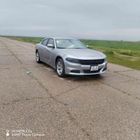 تشارجر • ٢٠١٥ • رقم بغداد