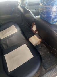 ٢٠٠٥ • كير عادي • بغداد المحموديه