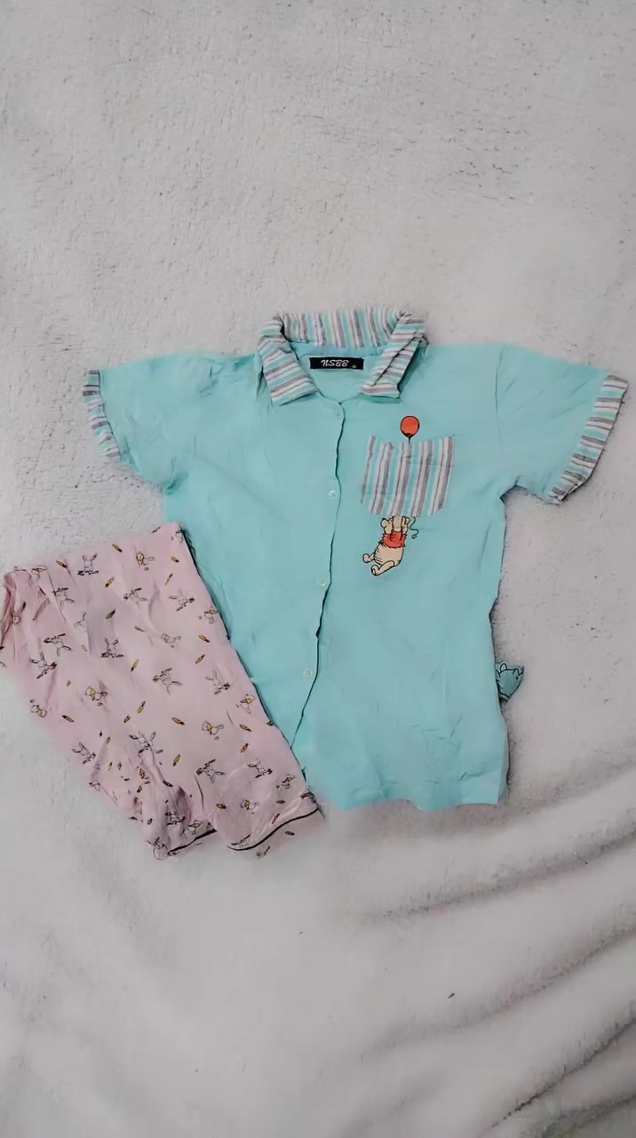 ملابس نسائية منوعة تراكسودلت ملابس نوم  بجامة نوم بالة اوربية  باسعار مناسبة وكوالتي يجنن وقطع حلوة متوفر توصيل داخل الموصل  وجميع محافظات العراق


**إذا كنت صاحب هذا الإعلان وتريد حذفه لأي سبب، رجاءا أرسل رسالة إلى الدعم الفني**