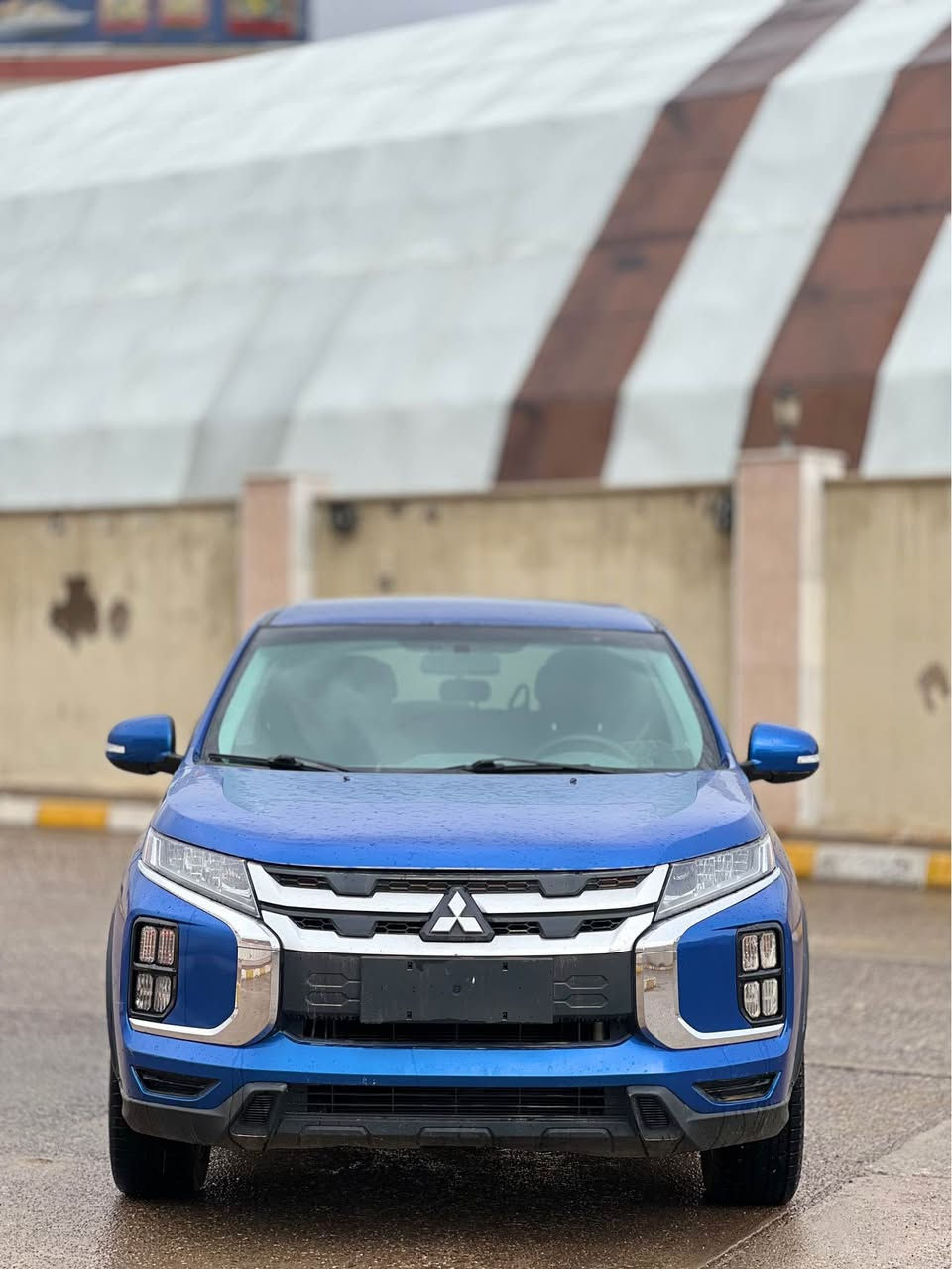 مستيبوشي اوتلاندر 2024
سبغ ٤ بارجه ربع سقف بي داغلي 
ارباك سوكان سيستم شريكه 
ماسفات SE AWD فول 
بردو رادار شريكه 
سعر 110و مجال 
شوين اكري 
رقم تلفون :*********** اكر, نينوى
