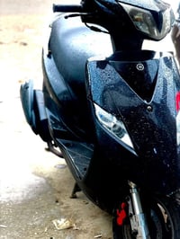 ماكس ثعلب • لايت زنون • الكاظميه