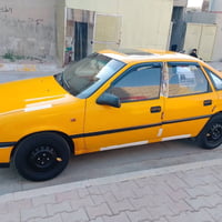 موديل ١٩٩٤ • ١٫٨ بنزين • كركوك