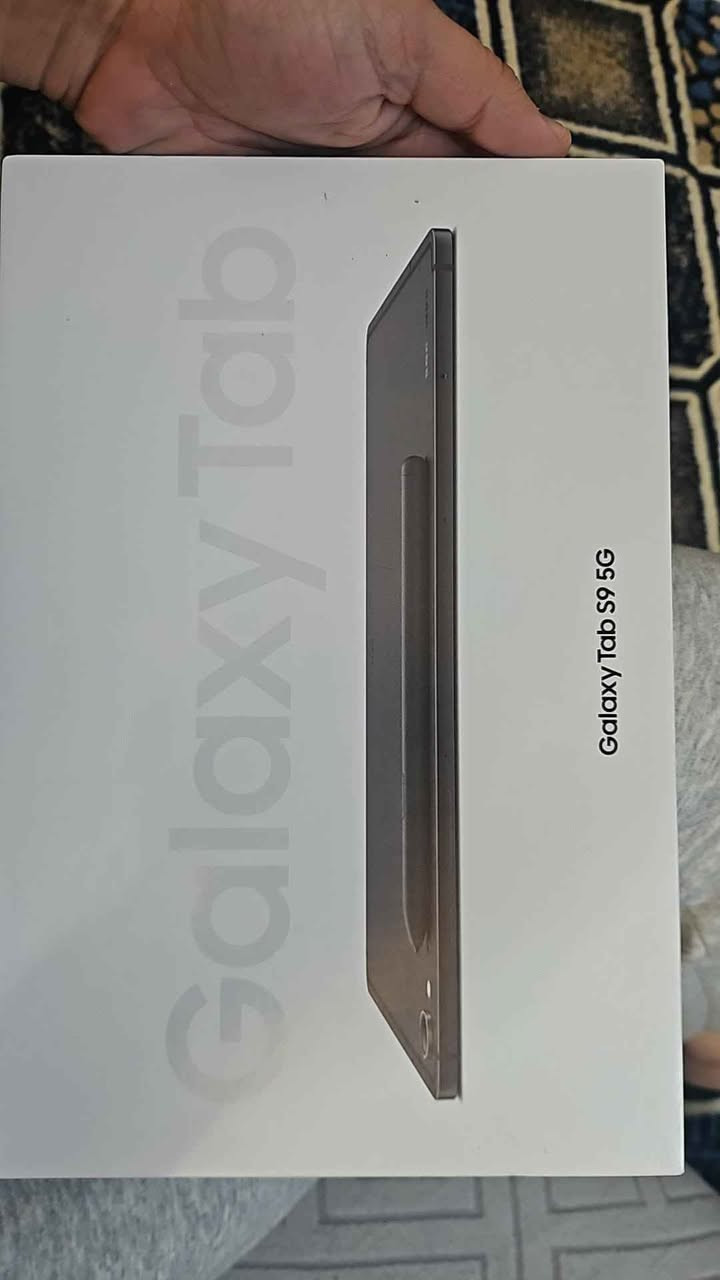 اوبن بوكس جديد بالكارتون النجف, العراق


**إذا كنت صاحب هذا الإعلان وتريد حذفه لأي سبب، رجاءا أرسل رسالة إلى الدعم الفني**