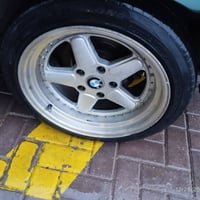 جنوط 17 • شنایزر • بدل