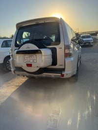 باجيرو حبتور موديل ١٤ كفاله عامه 07850807770