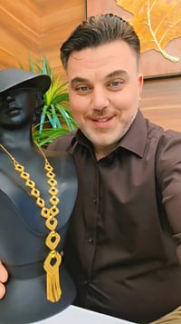 تخفيضات • مجوهرات مهند العكايشي • حي الإسكان