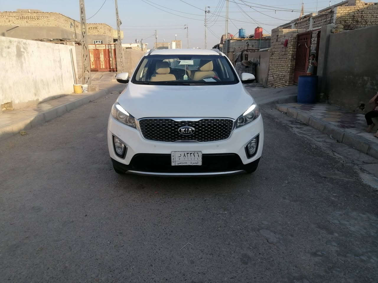 سورنتو 17خليجي ماشيه 142 حقيقي سنويه 2027 للتصال واتساب  ***********
