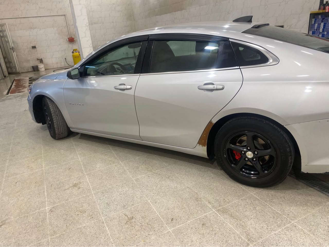 السعر 112
ضربة جاملغ خلفي 
*********** بغداد, العراق
