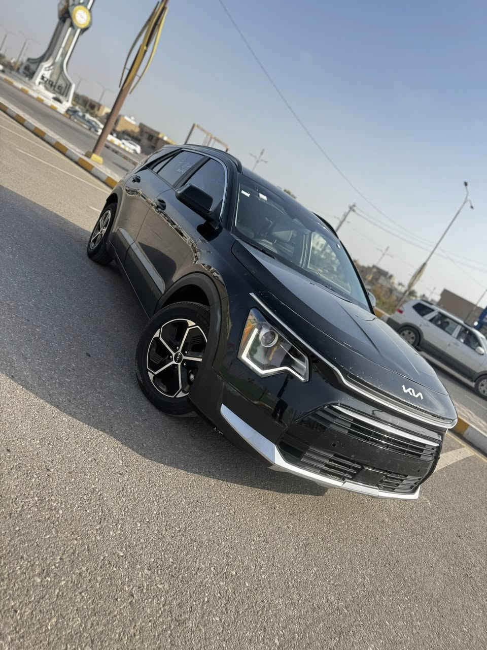 كيا نيرو 2024 EX
هايبرد وبانزين

🚨ماشية :    50الف  كم   

-------------------------------

مواصفات EX

-اشارات مرايا 

-رادار بالمرايا 

-شاحن تلفون

- بصمة 

- جلد 

-شاشة كبيرة 

-  تدفئة كشن

- تحديد المسار

-بكلايت لد

-قطعتين تبريد 

 -كشنات جلد

-تدفئة ستيرن

-رادار امامي وجانبي  

----------------------------

🚨الضرر:   صبغ جاملغ وباب اليسار  -------------------------------------------

 

‭0787 974 5770‬

🚨السعر:- 142$
