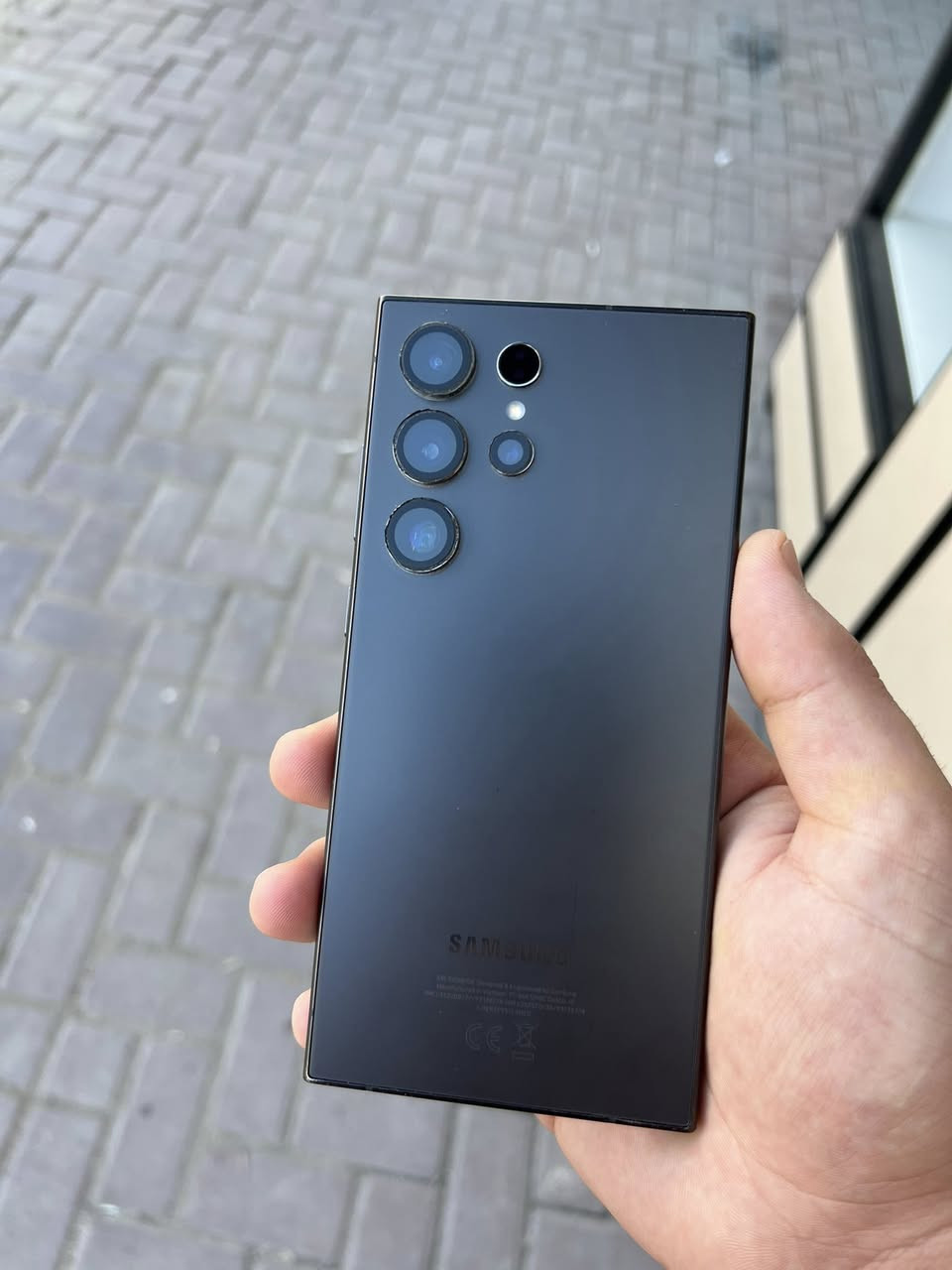 S24ultra 256 جهاز نضيف استعمال ٦ اشهر  ***********
