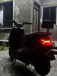 ورحمه الله وبركاته دراجه للبيع 6بطاريات السرعه63 السعر خاص07872615562