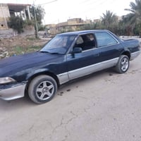 مارك كصيف • ١٩٩١ • مكينه وكير جديد