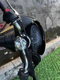 دراجه جيل اول 150 ccالدراجه كامت تحرك بلكات وكفراتهه كامله نقصهه ترايش...