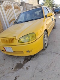 مكينة كير • غولف • ٣ ورقات