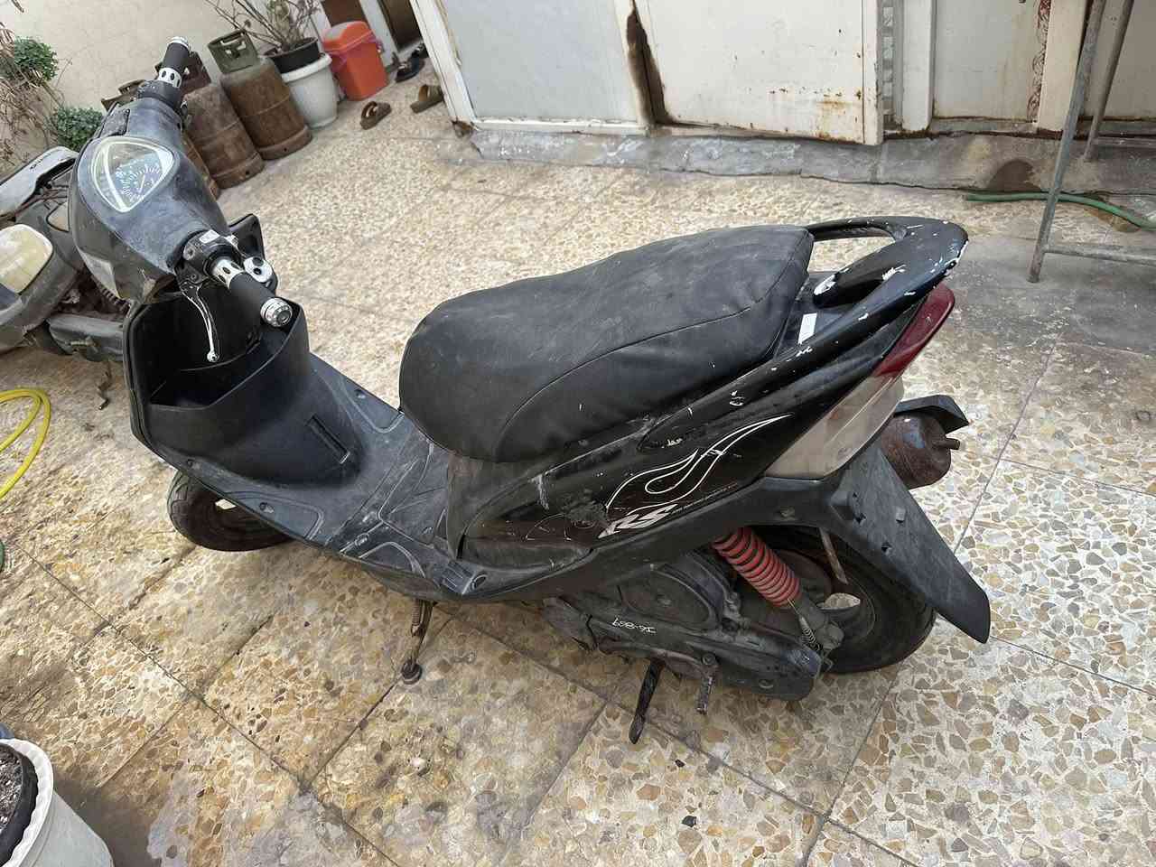 ماكس عدلة للبيع المكينة مكفولة والوصل مال شراء موجود 
***********
