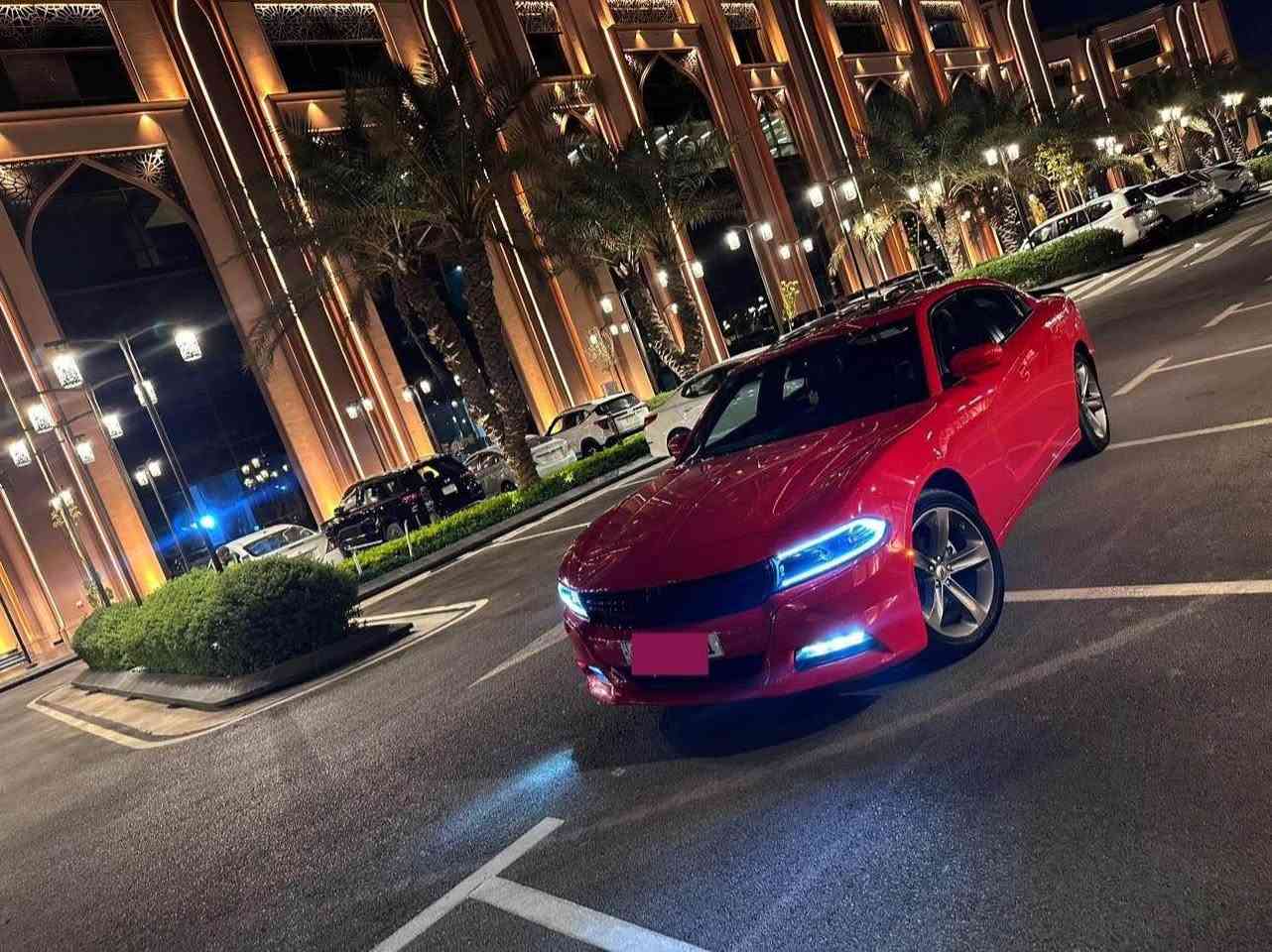 دوج جارجر ٢٠٢٢ اصل

رقم بغداد

***********

Sxt plus احمر مميز

فول مواصفات

سلايد

جلد بلادي

تبريد وتدفئة كشنات 

كشنات امامية كهرباء

مرايات قلاب مع البك وهيتر مري جانبيه

كشن خلفي تدفئة

هيتر ستيرن

تشغيل عن بعد

سيارة مكفوله من الصبغ حادثها تبديل دعاميه خلفيه نفس اللون وشبر بارد 

جميع الايرباكات سليمة

سيارة جديده جدا 

***********

مكانها بغداد / الكرخ بغداد, العراق
