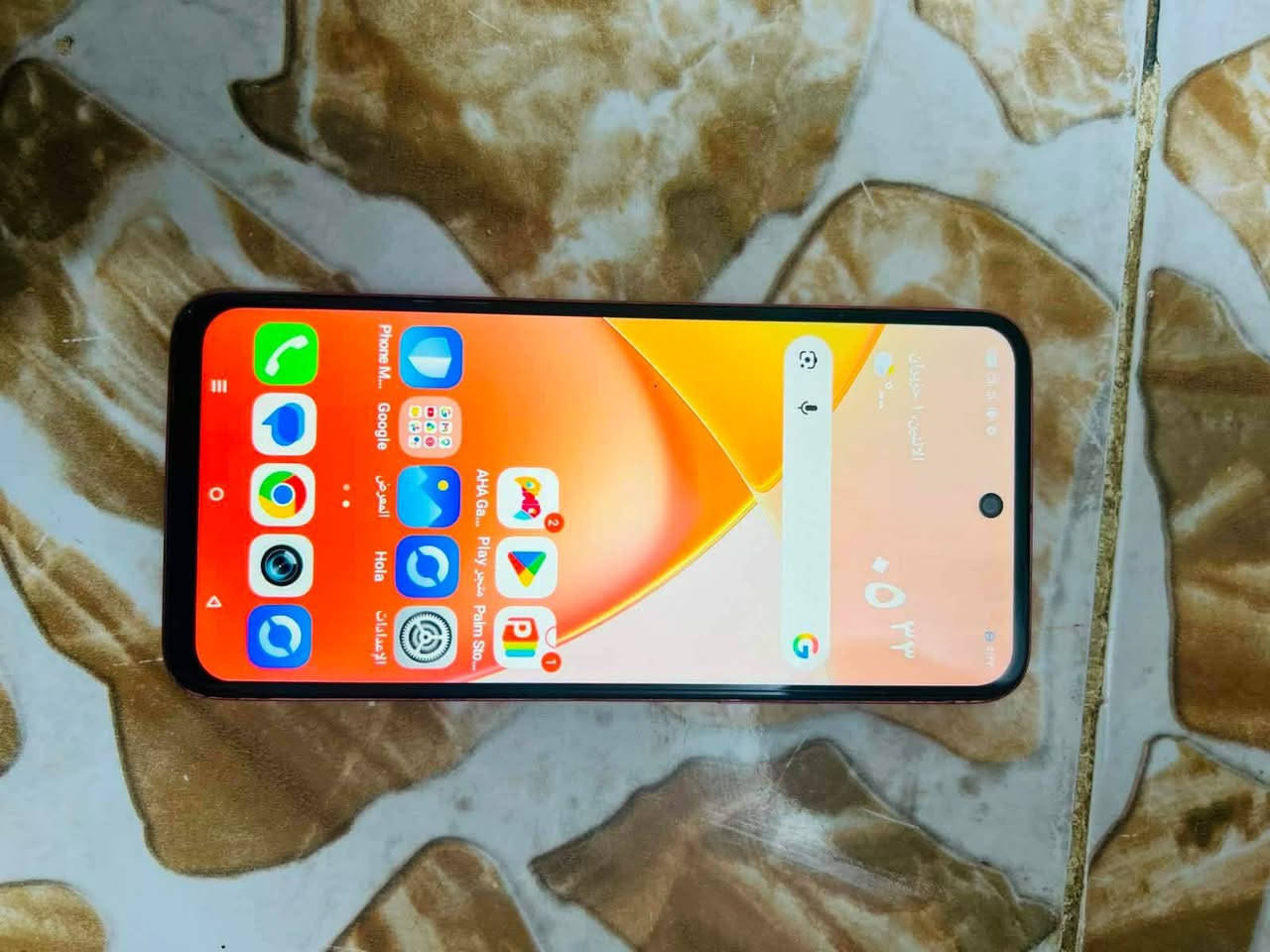 جهاز جديد ونظيف مستعمل قليل السعر 140 وبي مجال


**إذا كنت صاحب هذا الإعلان وتريد حذفه لأي سبب، رجاءا أرسل رسالة إلى الدعم الفني**