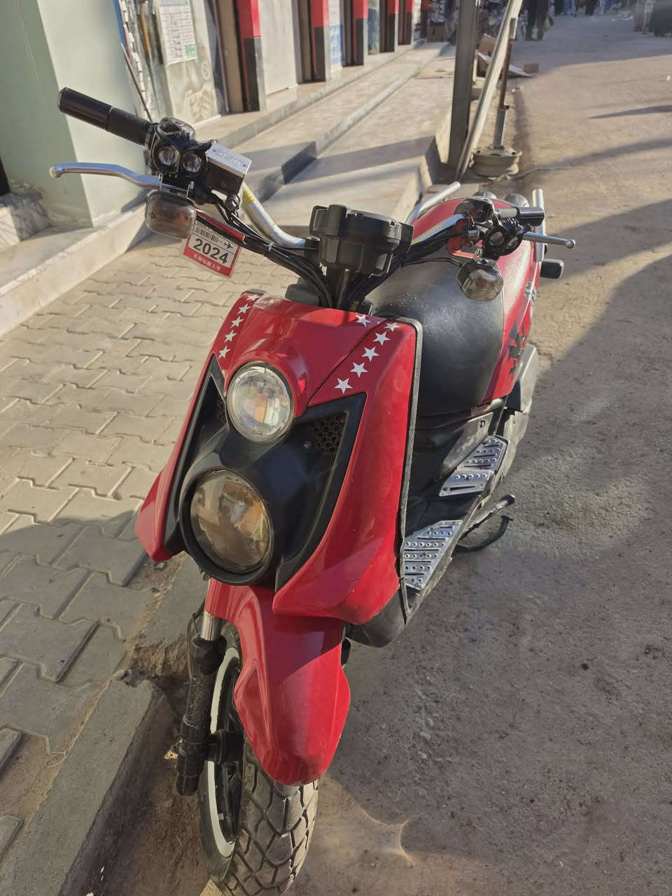 سكنس جبلي رمبه كفاله عامه صالنصه كاربون بوري عدل صدر خلفي رياضي سعر 1400بيها مجال صالنصه بلادي موجوده


**إذا كنت صاحب هذا الإعلان وتريد حذفه لأي سبب، رجاءا أرسل رسالة إلى الدعم الفني**