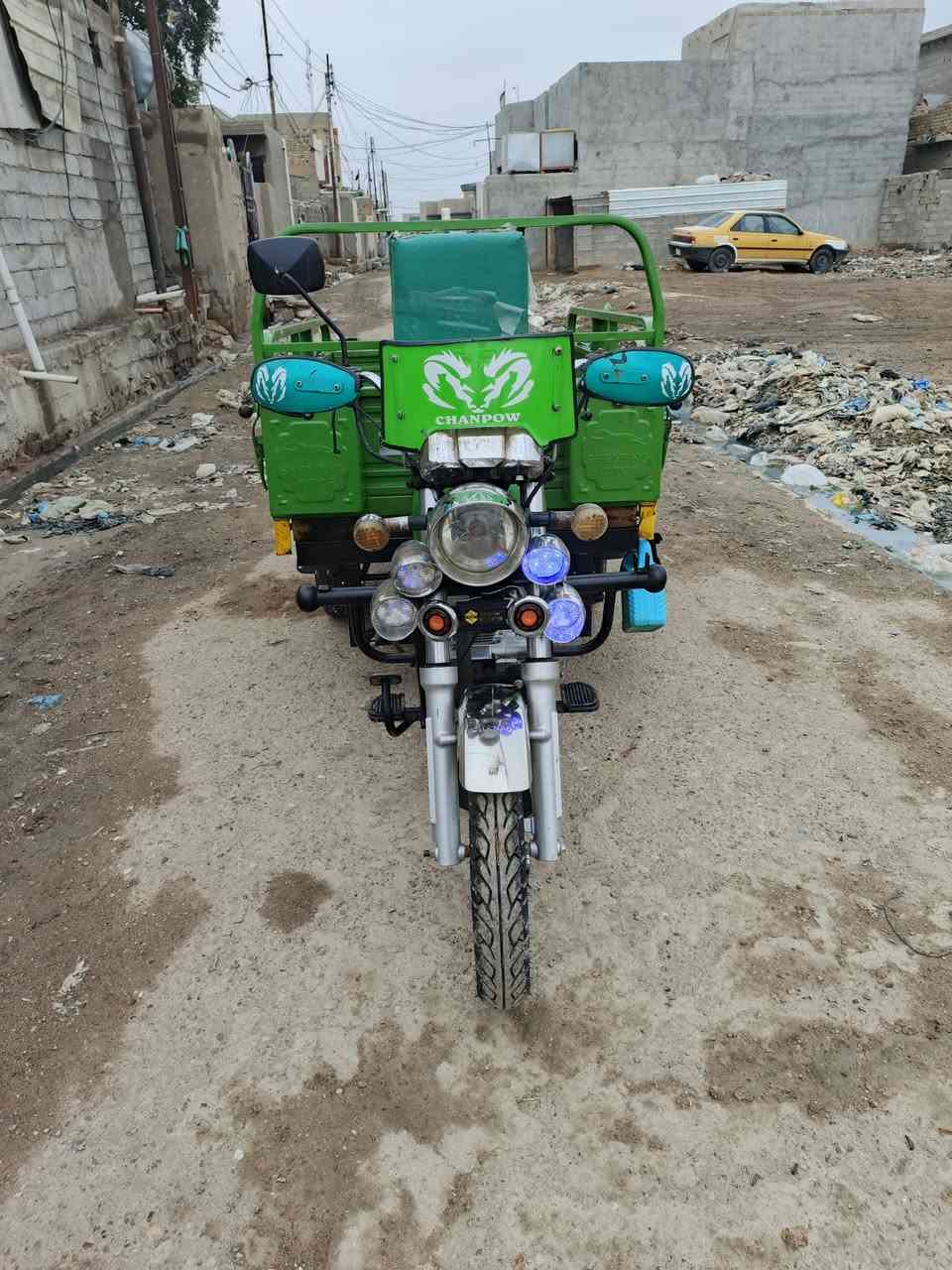 لبيع موديل 23 متفوع كمركه
اصوليه تروح ترقم 
مكاني بغداد  ***********
