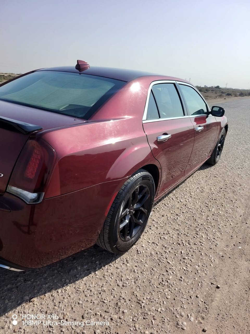 اوباما c موديل 2015 معلاية 2020 لون كرزي 
رقم بغداد نكليزي قبل شهرين داورتها سنويتها ل٢٠٢٨ ماشية ١٦٠  .. شاشة كبيرة.. كشنات تدفئة تبريد..

 كاميرا خلفية گير محرك حدادية  كفالة من كل شي 

حادثها بنيد تبديل فقط وخشم الجاملغات الامامية  بارد قليل 

سيارة جديدة معنى الكلمة مامشتغلة خط من الدوام للبيت 

سعرها ١٧٥ مكاني شطرة  

***********
