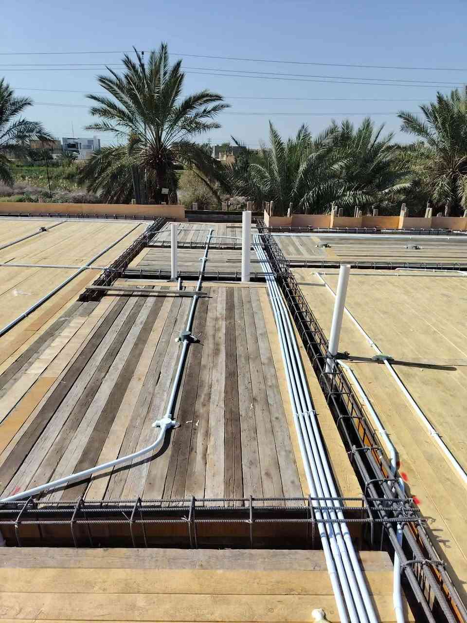 نشر سقف لصالح مكتب سجاد  بشراف مهندس في سوق الشيوخ
اخوكم حسن لتأسيسات الكهربائيه والصحيه الناصريه وسوق الشيوخ بئنسب السعار

*********** 📞 

*********** 📞
