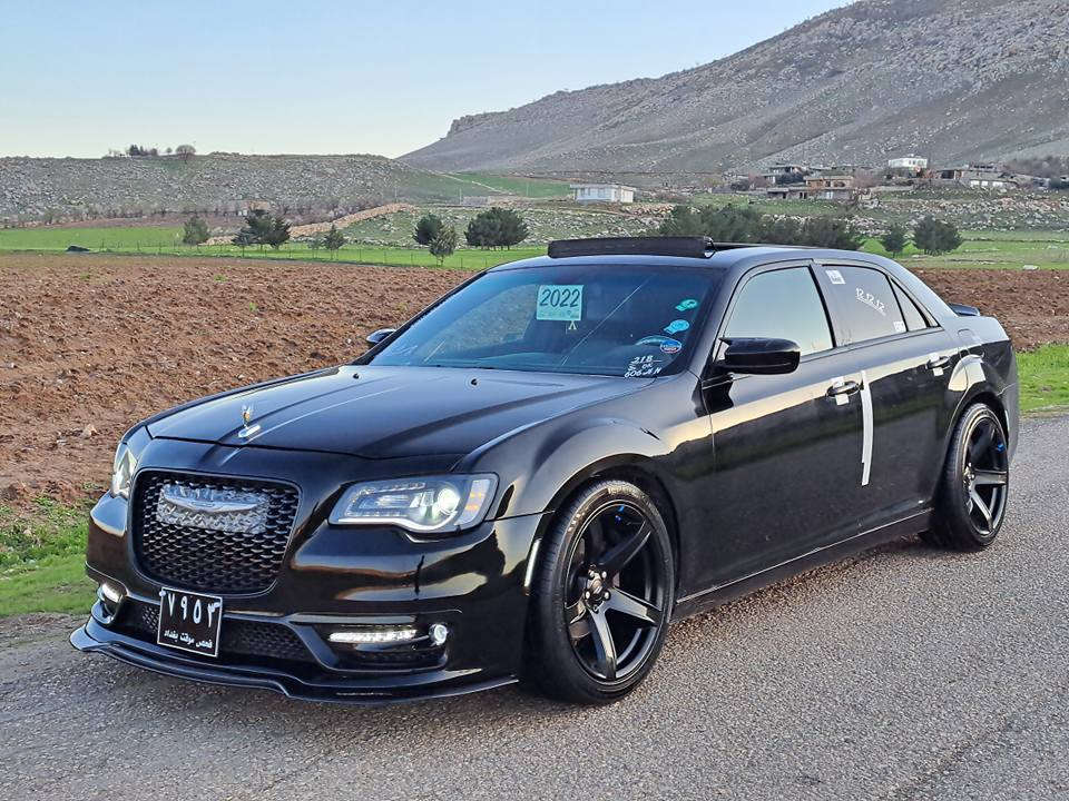 بةناوي خواي كةورة 
كلايزةر ٣٠٠c ئؤباما ٢٠١٤
براوةي سندوق بئ سةرةتا 
فول مواسةفات بانؤراما 
 كامل كؤراوة كراوة بة ٢٠٢٢
 ٤ ويلي هيلكات لؤكي لة زيراية ٤ تايةي تازة بالي جام و بالي سنوقي بؤ داندراوة 
دةبل لةحيةي بؤ داندراوة بئ جال بئ شوخت بئ سارد بئ دةعم لؤك لؤكة زؤر زؤر جوان و نمونةية مةكينة و كيري بةشةرتي ١٠ فيتةر كارةباي كامل ئيش دةكات مالي دؤستة 
نرخي ٨٣ كلا و كةميك مةجال
***********
*********** السليمانية, العراق
