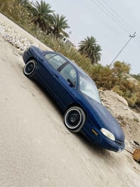 لومينا ١٩٩٥ • عاطلة • نقص كهرباء