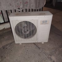 سبليت ٢طن • LG • شغالين