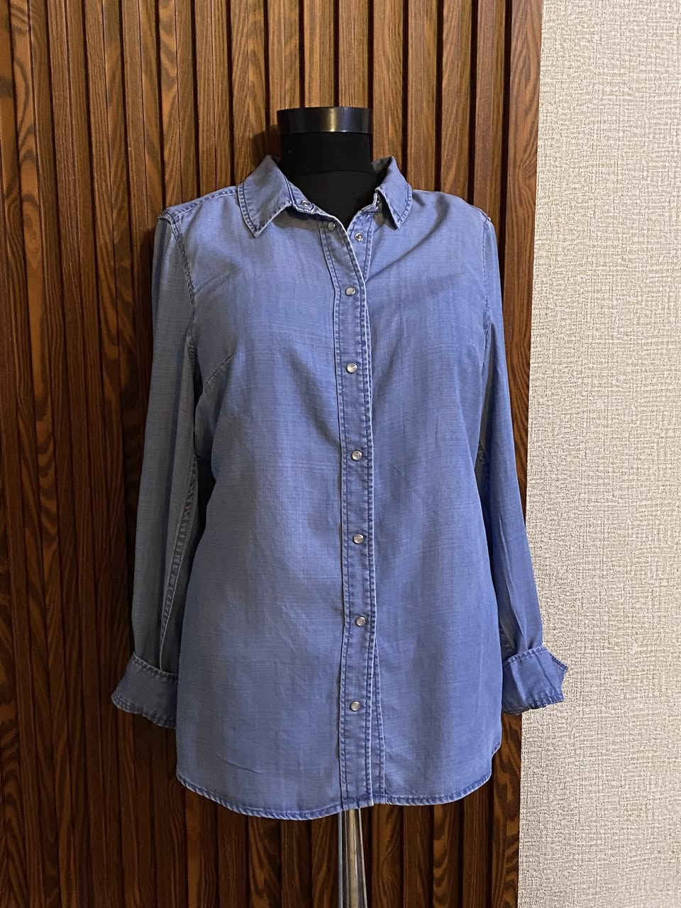 جمال الكابوي سعر القطعه 5000
للحجز والاستفسار على الخاص @أبرز المعجبينازياء القمر للملابس النسائيه


**إذا كنت صاحب هذا الإعلان وتريد حذفه لأي سبب، رجاءا أرسل رسالة إلى الدعم الفني**