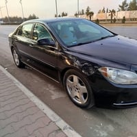 ماليبو • ٢٠١١ • السليمانية