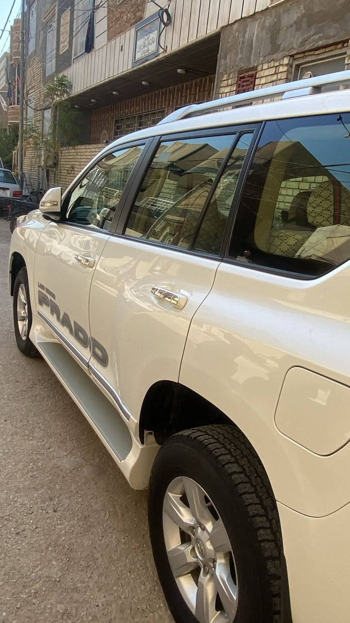 سلام عليكم برادو فول مواصفات مديل 14 سعر 31الف   ***********
