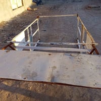 محجر • ستوته • حديد خفيف